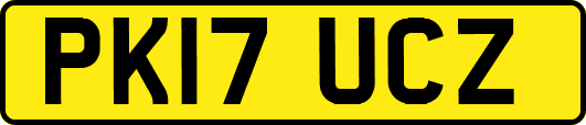 PK17UCZ