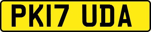 PK17UDA