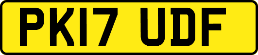 PK17UDF