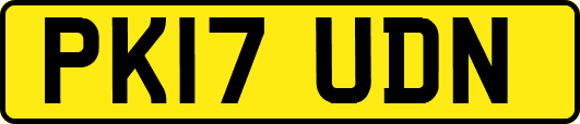 PK17UDN
