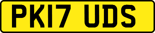 PK17UDS