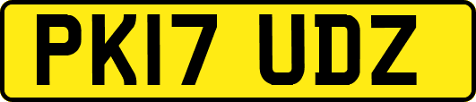 PK17UDZ