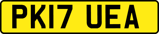 PK17UEA