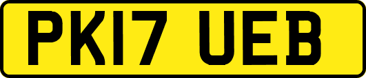 PK17UEB
