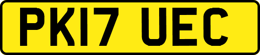 PK17UEC