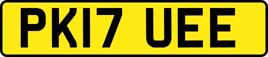 PK17UEE