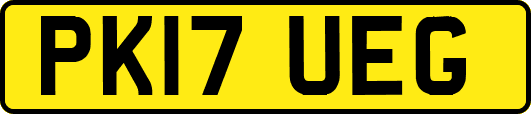PK17UEG