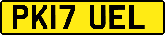 PK17UEL