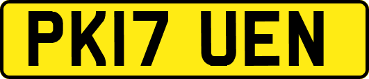 PK17UEN