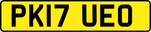 PK17UEO