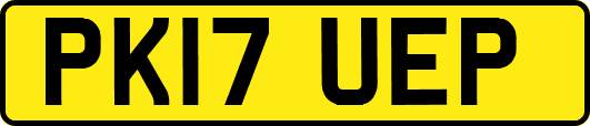 PK17UEP