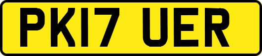 PK17UER