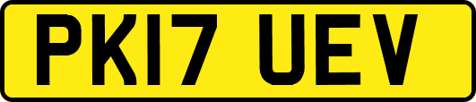 PK17UEV
