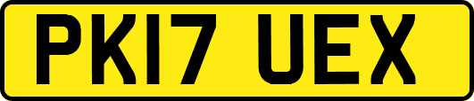 PK17UEX