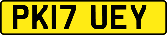 PK17UEY