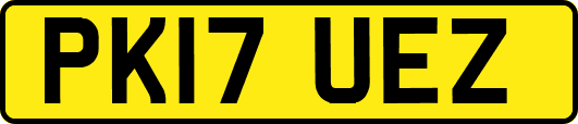 PK17UEZ