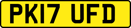PK17UFD