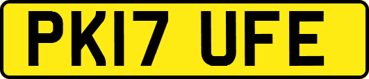 PK17UFE