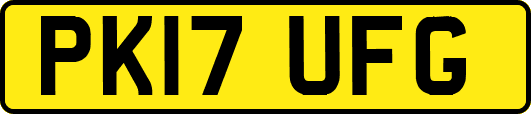 PK17UFG
