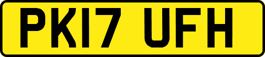 PK17UFH
