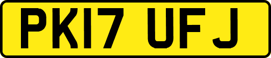 PK17UFJ