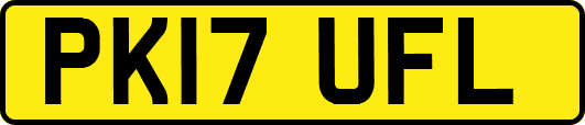 PK17UFL