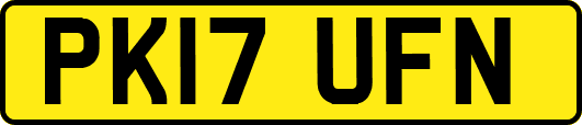 PK17UFN