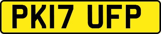 PK17UFP