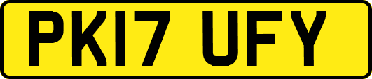PK17UFY