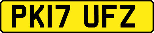 PK17UFZ