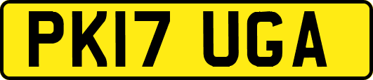 PK17UGA