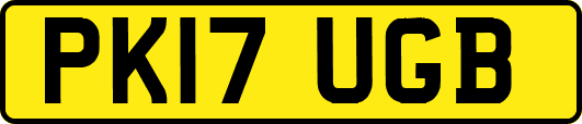 PK17UGB