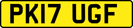 PK17UGF