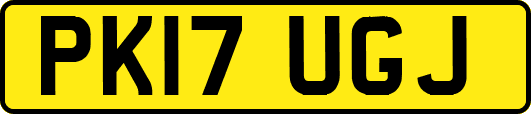 PK17UGJ