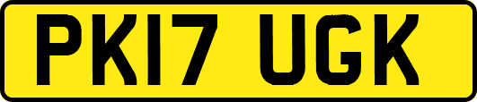PK17UGK