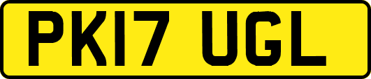 PK17UGL