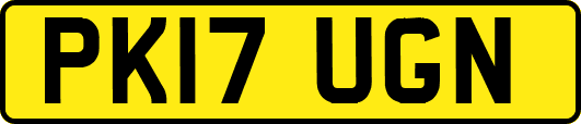 PK17UGN