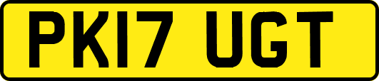 PK17UGT