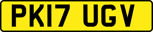 PK17UGV