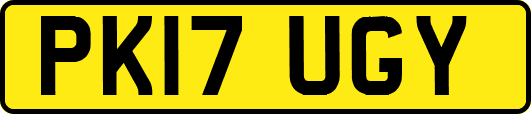 PK17UGY