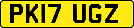 PK17UGZ