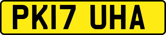 PK17UHA