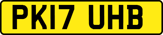 PK17UHB