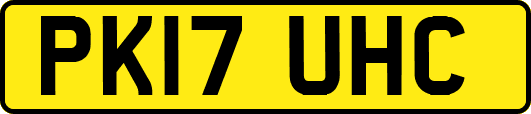 PK17UHC