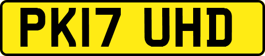 PK17UHD