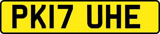 PK17UHE