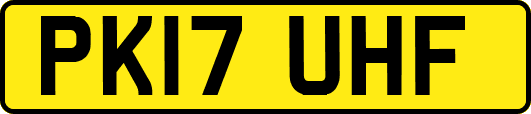 PK17UHF