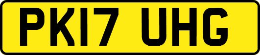 PK17UHG