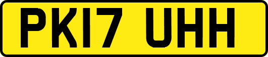 PK17UHH
