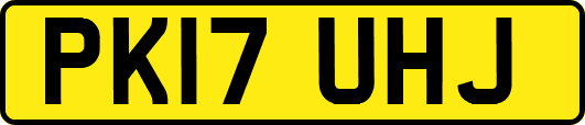 PK17UHJ